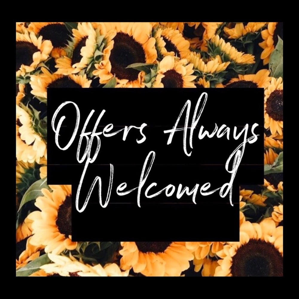 Make An Offer 💗